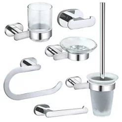 Brand new π Aqualux Sandown Bathroom β