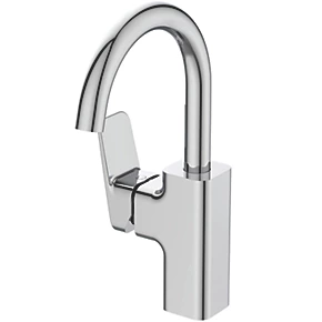 Hot Sale π Ideal Standard Ceraplan Single Lever High Spout Basin Mixer Chrome π€© 3 Hot Sale π Ideal Standard Ceraplan Single Lever High Spout Basin Mixer Chrome π€©