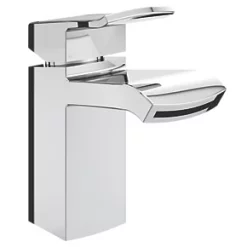 Brand new β Bristan Descent Basin Mixer Tap Chrome β¨
