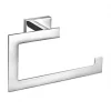 Top 10 β€οΈ Aqualux York Towel Ring Chrome β 2 Top 10 β€οΈ Aqualux York Towel Ring Chrome β -Outlet Bathroom Taps Store 645GG P