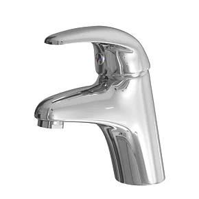 Best deal 🥰 ETAL Eric Mono Basin Mixer Tap Polished Chrome 👏 3 Best deal 🥰 ETAL Eric Mono Basin Mixer Tap Polished Chrome 👏