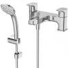Best Sale π Ideal Standard Ceraplan Deck-Mounted Bath Shower Mixer π 2 Best Sale π Ideal Standard Ceraplan Deck-Mounted Bath Shower Mixer π -Outlet Bathroom Taps Store 647RJ P