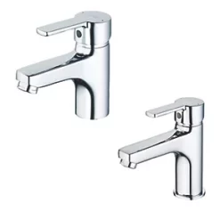 Best Pirce βοΈ Ideal Standard Calista Basin Mixer & Bath Filler Pack π