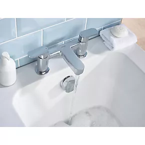 Outlet π₯° Bristan Frenzy Bath Filler Tap π 4 Outlet π₯° Bristan Frenzy Bath Filler Tap π - Image 2