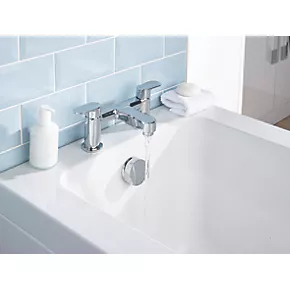 Outlet π₯° Bristan Frenzy Bath Filler Tap π 5 Outlet π₯° Bristan Frenzy Bath Filler Tap π - Image 3