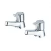 Discount 🛒 Ideal Standard Calista Bath Pillar Taps 😍 2 Discount 🛒 Ideal Standard Calista Bath Pillar Taps 😍 -Outlet Bathroom Taps Store 650RJ P