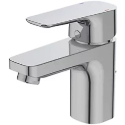 New ❤️ Ideal Standard Tempo Slim Single Lever Basin Mixer Chrome ❤️