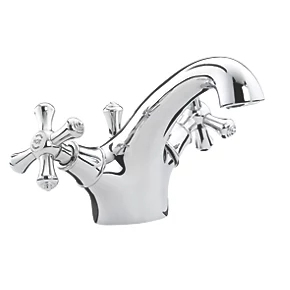 Best reviews of π€© Bristan Colonial Basin Mixer Tap with Pop-Up Waste Chrome β 4 Best reviews of π€© Bristan Colonial Basin Mixer Tap with Pop-Up Waste Chrome β - Image 2