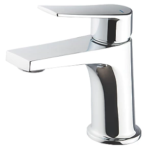 Best Sale ๐ Swirl Ciao Basin Mini Mono Mixer Tap with Clicker Waste Chrome ๐คฉ 3 Best Sale ๐ Swirl Ciao Basin Mini Mono Mixer Tap with Clicker Waste Chrome ๐คฉ