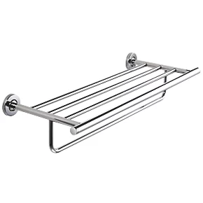 Wholesale π₯° Franke Medius Towel Rail Shelf Chrome 600 x 220 x 120mm β€οΈ 3 Wholesale π₯° Franke Medius Towel Rail Shelf Chrome 600 x 220 x 120mm β€οΈ