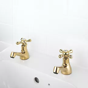 Cheapest ✔️ Swirl Bathroom Basin Taps ❤️ 4 Cheapest ✔️ Swirl Bathroom Basin Taps ❤️ - Image 2
