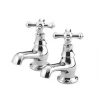Flash Sale 🛒 Bristan Colonial Bath Taps 🔔