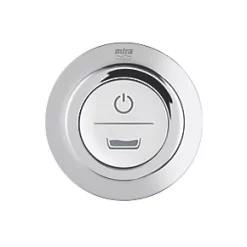 Best reviews of 🔥 Mira Mode Gravity-Pumped Digital Bath Filler Chrome ⌛