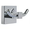 Deals π― Aqualux Epsom Double Robe Hook Chrome β¨ 1 Deals π― Aqualux Epsom Double Robe Hook Chrome β¨ -Outlet Bathroom Taps Store 730GH P