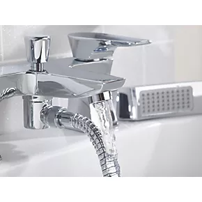 Brand new π₯ Bristan Hourglass Deck-Mounted Bath Shower Mixer Tap β 5 Brand new π₯ Bristan Hourglass Deck-Mounted Bath Shower Mixer Tap β - Image 3