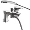 Brand new π₯ Bristan Hourglass Deck-Mounted Bath Shower Mixer Tap β 2 Brand new π₯ Bristan Hourglass Deck-Mounted Bath Shower Mixer Tap β -Outlet Bathroom Taps Store 737RH P