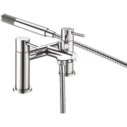 Wholesale 👍 Bristan Blitz Deck-Mounted Bath Shower Mixer Tap 🤩
