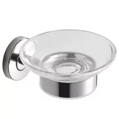 Brand new βοΈ Franke Medius Soap Dish Chrome βοΈ