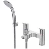 Best reviews of 🧨 Ideal Standard Ceraflex Deck-Mounted Bath Shower Mixer ✔️