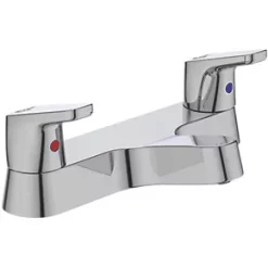 Best Pirce 👍 Ideal Standard Dot 2.0 Bath Filler Tap 😉