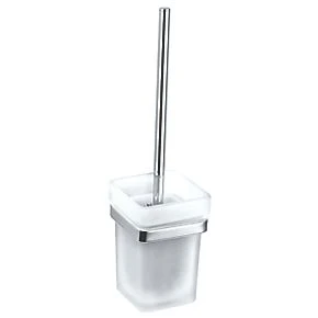 Discount π Aqualux York Toilet Brush Holder Chrome β 3 Discount π Aqualux York Toilet Brush Holder Chrome β