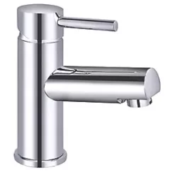 Cheap 🔔 ETAL Juke Mono Basin Mixer Tap Polished Chrome ❤️