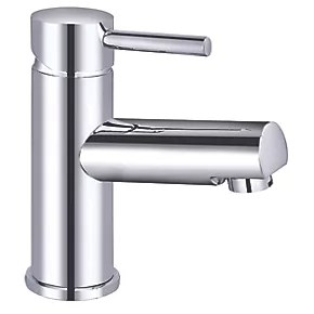 Cheap ๐ ETAL Juke Mono Basin Mixer Tap Polished Chrome โค๏ธ 3 Cheap ๐ ETAL Juke Mono Basin Mixer Tap Polished Chrome โค๏ธ