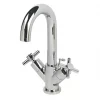 Budget β¨ Swirl Minimalist Bathroom Basin Mono Mixer Tap with Pop-Up Waste Chrome π 2 Budget β¨ Swirl Minimalist Bathroom Basin Mono Mixer Tap with Pop-Up Waste Chrome π -Outlet Bathroom Taps Store 80412 P