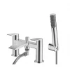 Discount π Wye Deck-Mounted Bath/Shower Mixer Tap β¨ 1 Discount π Wye Deck-Mounted Bath/Shower Mixer Tap β¨ -Outlet Bathroom Taps Store 8267P P