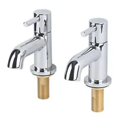 Discount ⌛ Swirl Ola Basin Taps ✨