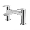 Outlet ✔️ Wye Bath Filler Tap ⌛ -Outlet Bathroom Taps Store 8507P P