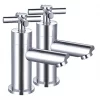 New ⌛ ETAL Oban Bathroom Basin Taps 🎉 -Outlet Bathroom Taps Store 869KG P