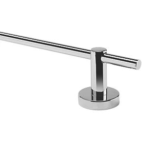 New π₯° Croydex Pendle Flexi-Fix Towel Rail Chrome 677 x 77 x 54mm 𧨠5 New π₯° Croydex Pendle Flexi-Fix Towel Rail Chrome 677 x 77 x 54mm 𧨠- Image 3