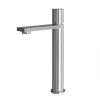 Brand new 🔔 ETAL Saris High Rise Mono Basin Mixer Tap Polished Chrome 🤩