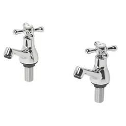 Best Pirce ⌛ Swirl Bathroom Basin Taps 🥰