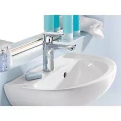 Brand new β€οΈ Hansgrohe Ecos L Basin Mono Mixer Chrome 𧨠5 Brand new β€οΈ Hansgrohe Ecos L Basin Mono Mixer Chrome 𧨠-Outlet Bathroom Taps Store 906FY A1