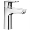 Brand new β€οΈ Hansgrohe Ecos L Basin Mono Mixer Chrome 𧨠2 Brand new β€οΈ Hansgrohe Ecos L Basin Mono Mixer Chrome 𧨠-Outlet Bathroom Taps Store 906FY P