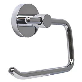 Best Sale ๐ Aqualux Perth Toilet Roll Holder Chrome ๐ 3 Best Sale ๐ Aqualux Perth Toilet Roll Holder Chrome ๐