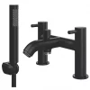 Cheap 😀 ETAL Bounce Deck-Mounted Bath Shower Mixer Tap 🧨 -Outlet Bathroom Taps Store 919KG P