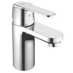 New ✨ Grohe Get Basin Mixer Chrome 😉