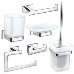 Wholesale π Aqualux York Bathroom π