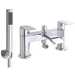 Coupon π ETAL Spear Deck-Mounted Bath Shower Mixer Tap π