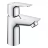 Buy β Grohe Start Edge Basin Mixer Chrome 𧨠2 Buy β Grohe Start Edge Basin Mixer Chrome 𧨠-Outlet Bathroom Taps Store 956PJ P