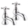 Cheapest π ETAL Eden Pillar Bath Taps β 1 Cheapest π ETAL Eden Pillar Bath Taps β -Outlet Bathroom Taps Store 958KG P