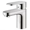 Best reviews of β Hansgrohe Vernis Blend Basin Mono Mixer Tap with Isolated Water Conduction Chrome π 1 Best reviews of β Hansgrohe Vernis Blend Basin Mono Mixer Tap with Isolated Water Conduction Chrome π -Outlet Bathroom Taps Store 969VK P