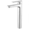 Promo βοΈ Swirl Caldew Tall Basin Mono Mixer with Clicker Waste Silver π€© 1 Promo βοΈ Swirl Caldew Tall Basin Mono Mixer with Clicker Waste Silver π€© -Outlet Bathroom Taps Store 992PG P