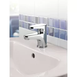 Brand new π Bristan Quest Bathroom Basin Mono Mixer Tap with Clicker Waste Chrome π 9 Brand new π Bristan Quest Bathroom Basin Mono Mixer Tap with Clicker Waste Chrome π -Outlet Bathroom Taps Store 99592 A3