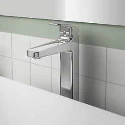 Brand new ❤️ Ideal Standard Ceraplan Single Lever Vessel Basin Mixer Chrome ❤️ -Outlet Bathroom Taps Store 999RJ A1